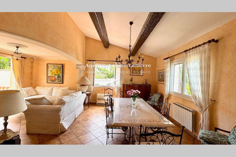 Photo n°9 - Vente maison Les Issambres 83380 - 850 000 €
