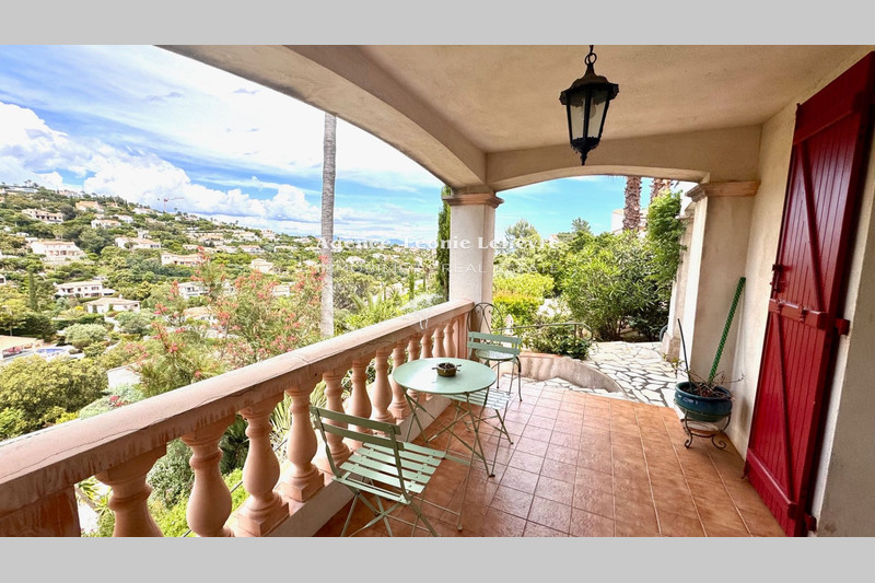 Photo n°6 - Vente maison Les Issambres 83380 - 850 000 €