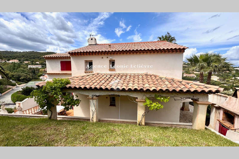 Photo n°5 - Vente maison Les Issambres 83380 - 850 000 €