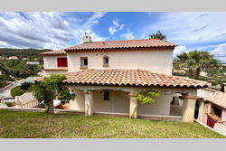 Vente maison Les Issambres 