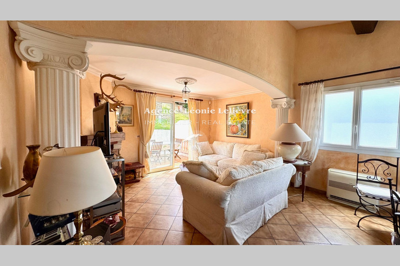 Vente maison Les Issambres  