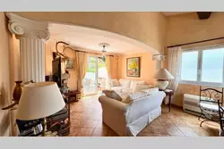 Vente maison Les Issambres 