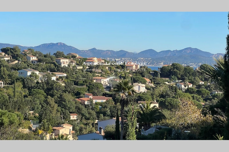Photo n°5 - Vente maison Les Issambres 83380 - 850 000 €