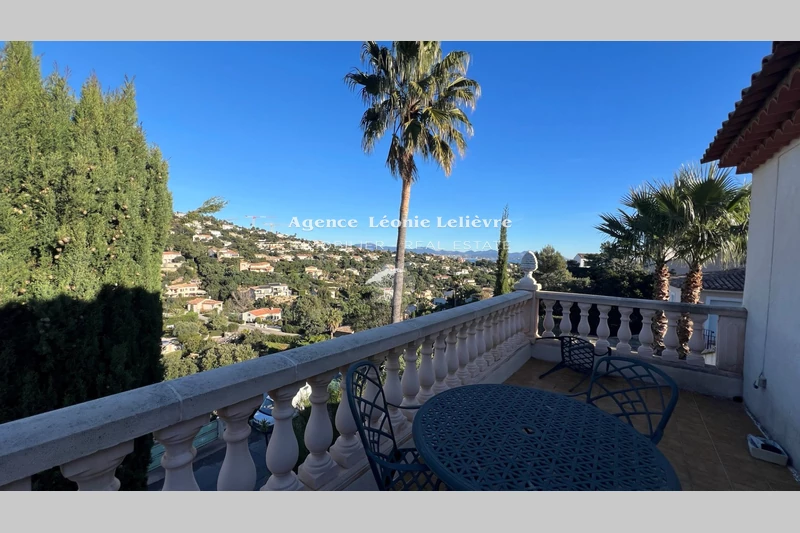 Photo Huis Les Issambres   to buy huis  4 slaapkamers   170&nbsp;m&sup2;