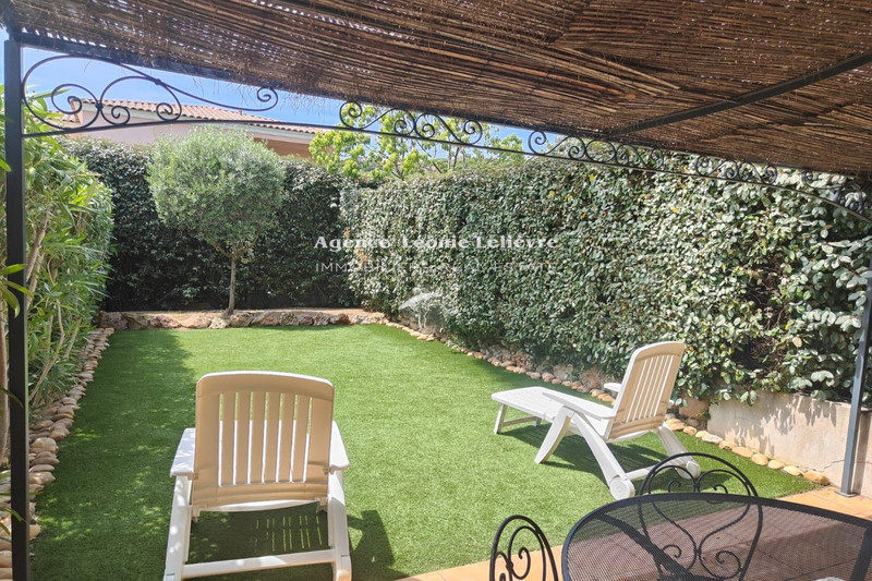 Photo n°1 - Vente Maison mazet Les Issambres 83380 - 450 000 €