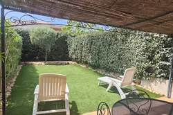 Photos  Maison Mazet à vendre Les Issambres 83380