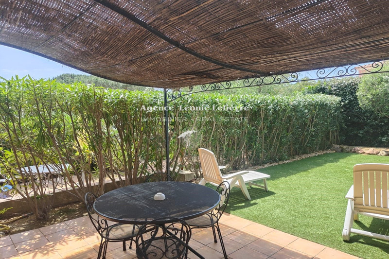 Photo n°2 - Vente Maison mazet Les Issambres 83380 - 450 000 €