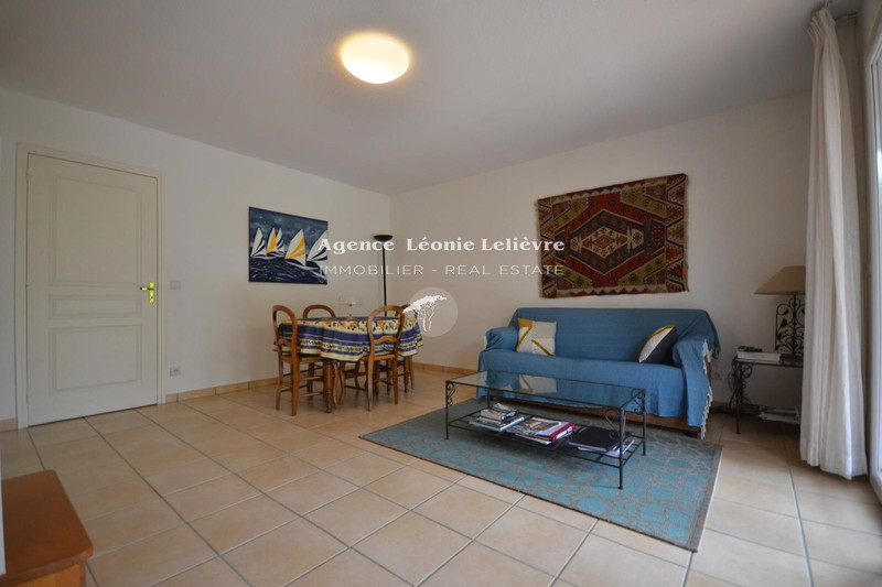 Photo n°4 - Vente Maison mazet Les Issambres 83380 - 450 000 €