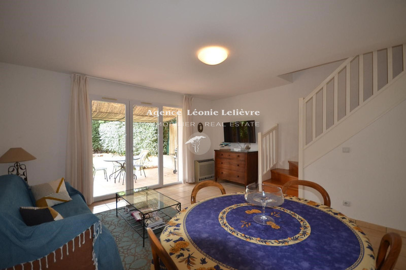Photo n°5 - Vente Maison mazet Les Issambres 83380 - 450 000 €