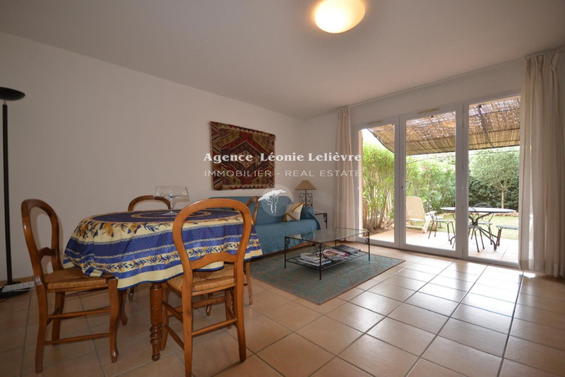 Photo n°6 - Vente Maison mazet Les Issambres 83380 - 450 000 €