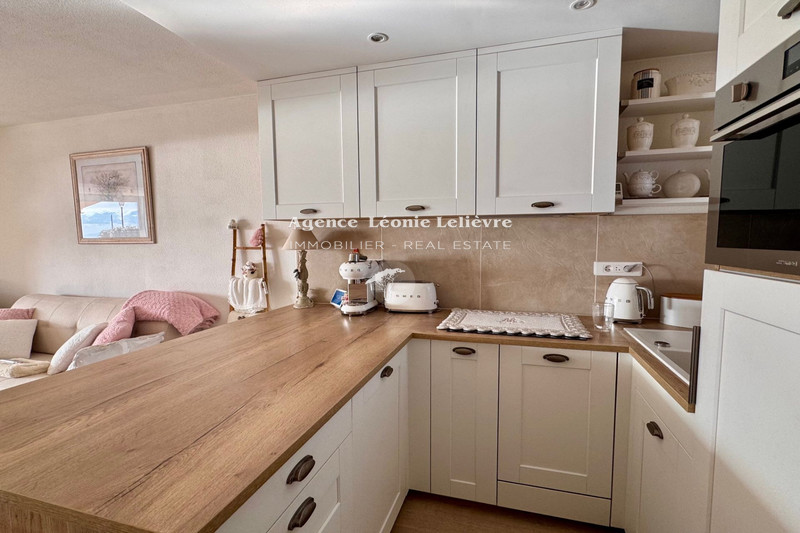 Photo n°5 - Vente Maison mazet Les Issambres 83380 - 599 000 €