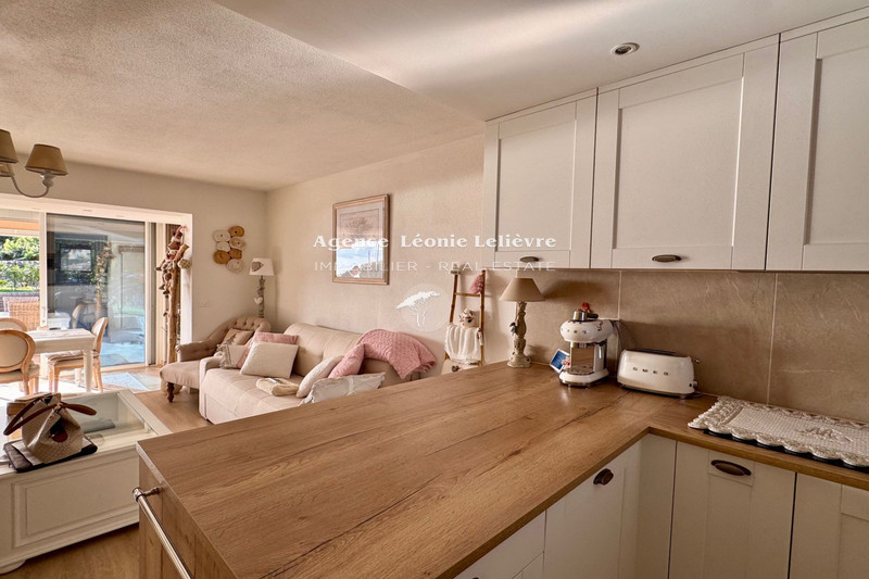 Photo n°6 - Vente Maison mazet Les Issambres 83380 - 599 000 €