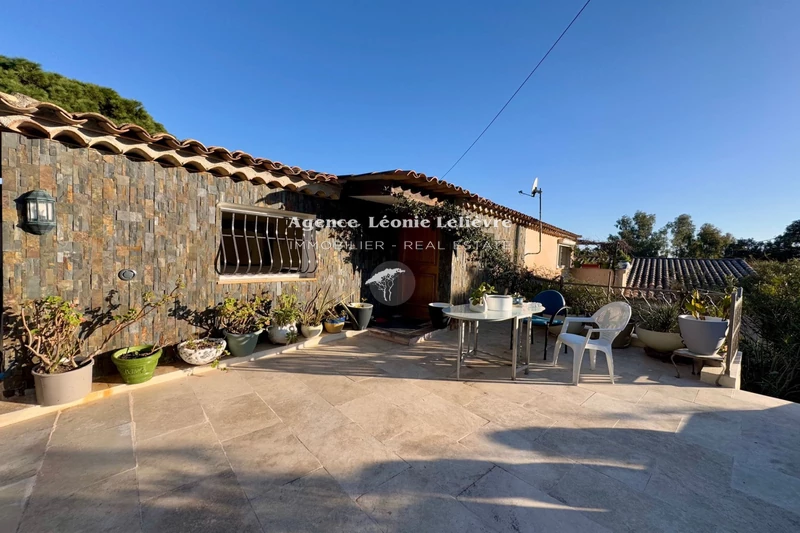 Photo House Sainte-Maxime   to buy house  3 bedroom  