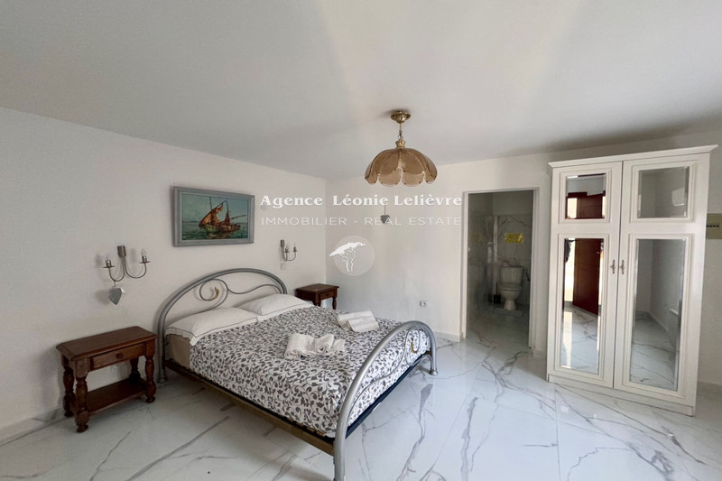 Photo n°11 - Vente maison Sainte-Maxime 83120 - 799 000 €