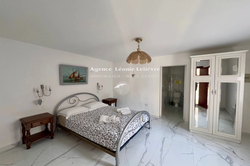 Vente maison Sainte-Maxime  