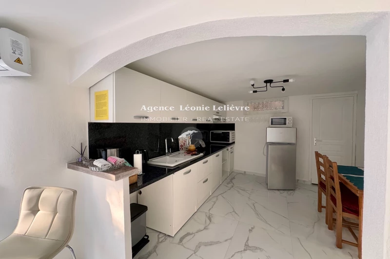 Vente maison Sainte-Maxime  