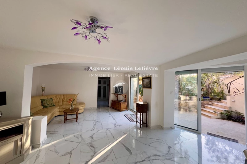 Vente maison Sainte-Maxime  
