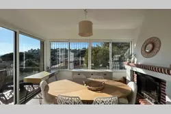 Vente maison Les Issambres 