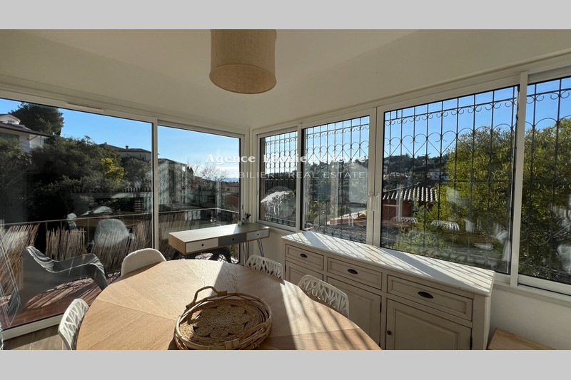 Photo n°4 - Vente maison Les Issambres 83380 - 395 000 €