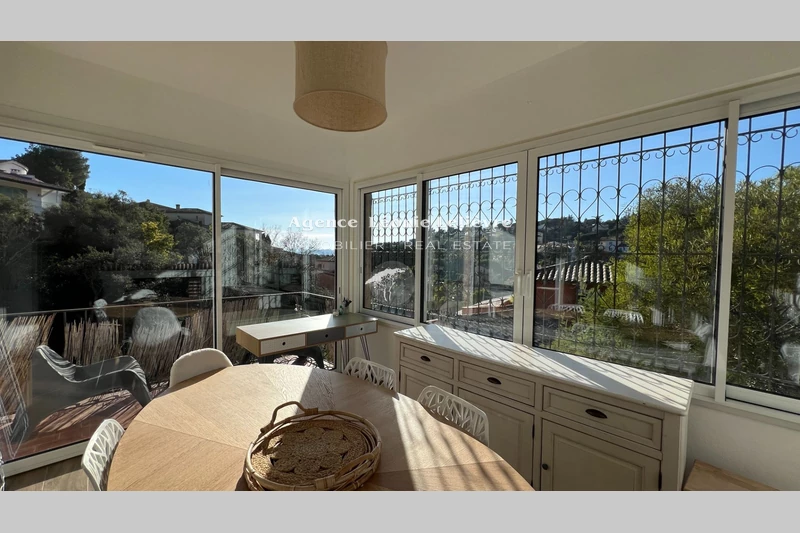 Vente maison Les Issambres  