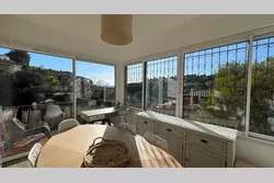 Vente maison Les Issambres 