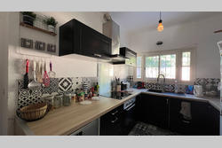Vente maison Les Issambres 
