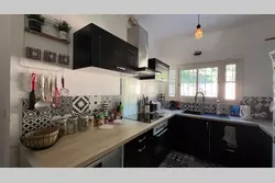 Vente maison Les Issambres 