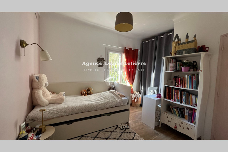 Photo n°9 - Vente maison Les Issambres 83380 - 395 000 €