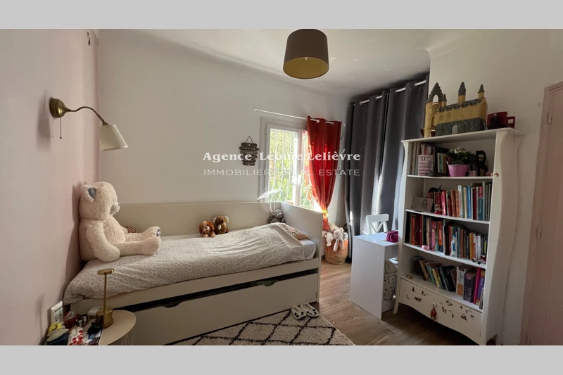 Vente maison Les Issambres  