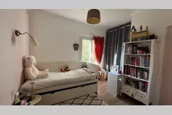 Vente maison Les Issambres 