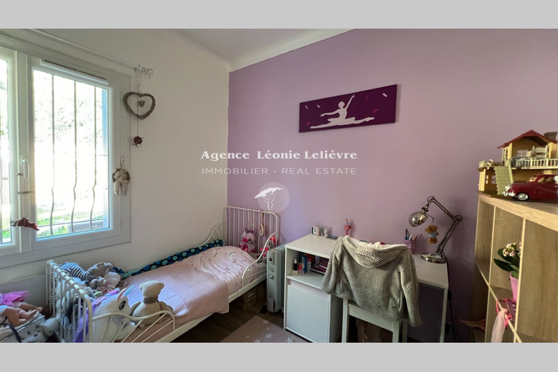 Photo n°10 - Vente maison Les Issambres 83380 - 395 000 €