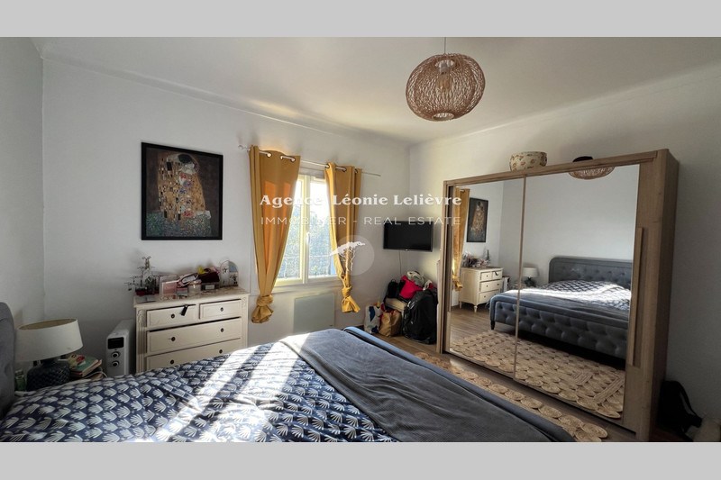 Photo n°7 - Vente maison Les Issambres 83380 - 395 000 €