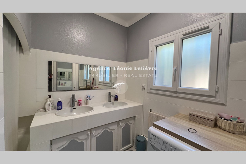 Photo n°11 - Vente maison Les Issambres 83380 - 395 000 €