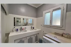 Vente maison Les Issambres 