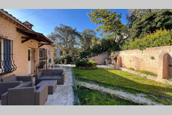Vente maison Les Issambres 