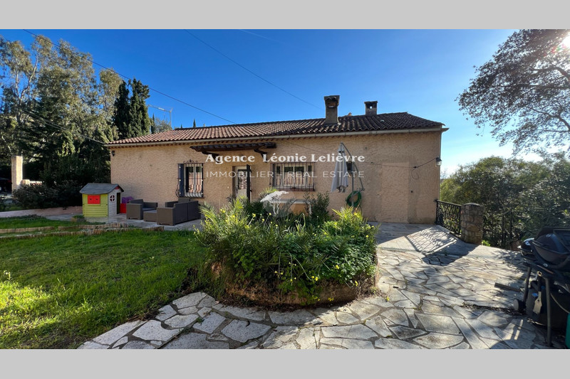 Photo n°1 - Vente maison Les Issambres 83380 - 450 000 €