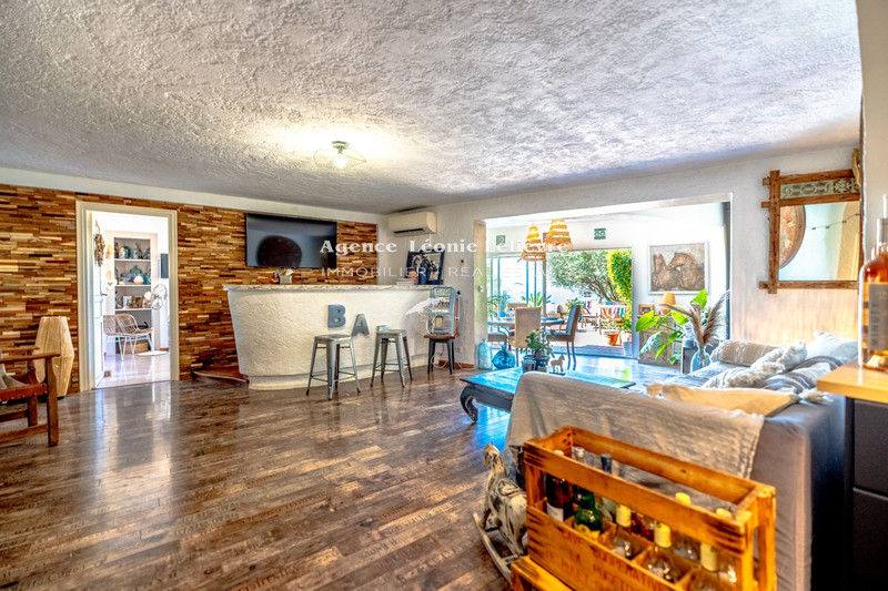 Vente maison Les Issambres  