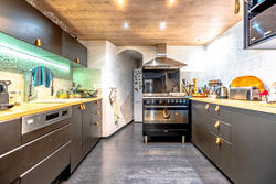 Vente maison Les Issambres 