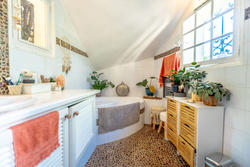 Vente maison Les Issambres 
