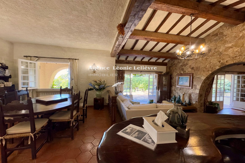 Vente maison Les Issambres  