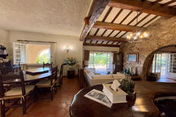 Vente maison Les Issambres 