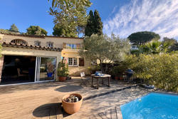 Vente maison Les Issambres 