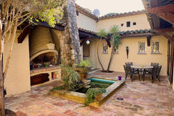 Vente maison Les Issambres 
