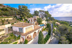 Vente maison Les Issambres 
