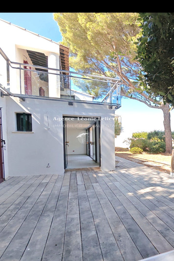Photo n°4 - Vente maison Les Issambres 83380 - 890 000 €