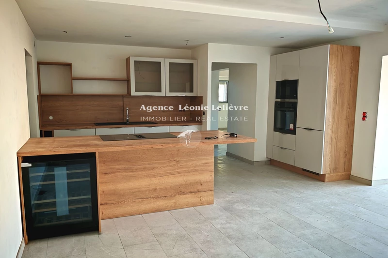 Photo n°6 - Vente maison Les Issambres 83380 - 890 000 €