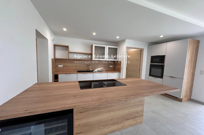 Photo n°5 - Vente maison Les Issambres 83380 - 890 000 €