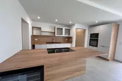 Vente maison Les Issambres 
