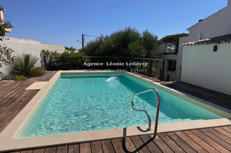 Photo n°3 - Vente maison Les Issambres 83380 - 890 000 €