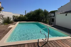Vente maison Les Issambres 